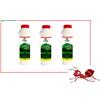 fito KIT X 3 INSETTICIDA POLVERE FITO NEODUST 750GR ANTIFORMICA PRATO GIARDINO SEME