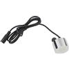 Electric-Fire Transducer Glass-Disk for per dimplex M-011B M011B per