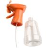 Handheld Water Spray Cooling Mist Fan Rimani e rinfrescato con nebulizzatore a perfetto per viaggi