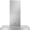 La Germania Bertazzoni CAPPA ISOLA LA GERMANIA BERTAZZONI KTI90PRO1XA SERIE PROFESSIONAL 90 CM INOX