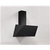 Airforce Cappa parete (90x39,2x110,2cm) ALPHA Nero CCAL9002