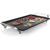 Does not apply Table Chef Premium XXL - Piastra Grill Teppanyaki Extra Large 36 X 60 Cm - Termo