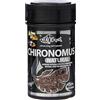 Does not apply Chironomus Mangime Naturale Liofilizzato in Larve Di Zanzara per Pesci Tropicali