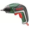 Bosch Home and Garden IXO V - Versione Base Cacciavite con Batteria al Litio, 3.