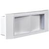 Beghelli Lampada Emergenza 1499/24 24W Beghelli Stile In 8h 8106/24 Completa Di Incasso