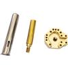 Joystick Punta a Saldare 936 Connettore Punta Riscaldamento Simultaneo Fissa Joy