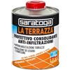 Saratoga Impermeabilizzante terrazze balconi Protettivo consolidante infiltrazioni 1 LT