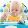 Grembiuli Per Bambini Grembiule Da Pittura Con Cartoni Animati Che Dipingono