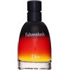 Dior (Christian Dior) Fahrenheit Le Parfum profumo da uomo 75 ml