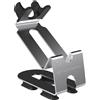 GAMA PROFESSIONAL Ga.ma Professional Supporto Metallico da Banco iQ3/iQ2 Perfetto