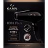 GAMA PROFESSIONAL Ga.ma Professional Classic Ion Verde Acqua - asciugacapelli