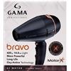 GAMA PROFESSIONAL Ga.ma Professional Bravo Piastra Iht Oa Eu - asciugacapelli