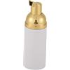 No 3X(Bottiglia di Schiuma da 50 Ml / 1,7 Once con Pompa D', 6 Pezzi, Dispe3098