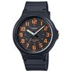 Casio OROLOGIO CASIO MW-240-4B