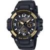 Casio OROLOGIO CASIO MCW-100H-9A2