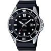 Casio OROLOGIO CASIO MDV-107-1A1
