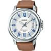Casio OROLOGIO CASIO MTP-E130PL-7A