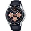 Casio OROLOGIO CASIO MTP-1374L-1A2