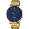 Casio OROLOGIO CASIO MTP-VT01G-2B