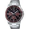 Casio OROLOGIO CASIO MTP-1374D-5A