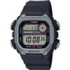 Casio OROLOGIO CASIO DW-291H-1A