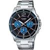 Casio OROLOGIO CASIO MTP-1374D-2A