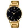 Casio OROLOGIO CASIO MTP-VT01G-1B2