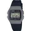 Casio OROLOGIO CASIO F-91WM-1B
