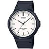 Casio OROLOGIO CASIO MW-240-7E