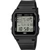 Casio Youth LF-30W-1ADF Digital Black Dial Unisex (D396)