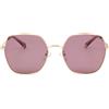 Occhiali da sole Donna POLAROID PLD 6178/G/S 58/18/145