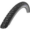 Schwalbe Marathon Winter Plus 42-622 Drahtreifen SmartGuard 28x1.60 Mantel