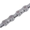 KMC E11S E-Bike 11 Speed Chain EPT in Silver - 136L (Loose)
