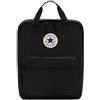 Converse Zaino Converse Small Square - Nero