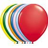 Folat Set di palloncini multicolori 30 cm - 10 pezzi