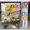 ATOM THE BEGINNING N.3 Ed. J-POP SCONTO 5%