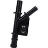 Tubo acqua auto connettore a T 16264-21090 per modelli motore per SCION Base