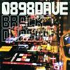 0898 Dave Black Dragon (CD)