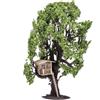 Hornby Tree (with Tree House)