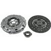 SACHS 3000 951 921 Kit Frizione XTend per Ford Ranger (ET) 2005-2012 e altri veicoli