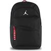 Nike Jordan Zaino Jam Air Patrol Nero Taglia Misura Unica Cod MA0924-023
