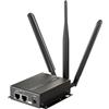 D-Link DWM-313 Router VPN 4G LTE Cat4 M2M DualSIM