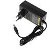 Alimentatore carica batteria charger per pacchi batterie litio 18V 21 V 2A