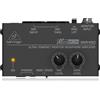 Behringer MICROMON MA400 Amplificatore per cuffie monitor compatto