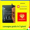 Xiaomi BATTERIA ORIGINALE BN46 XIAOMI REDMI NOTE 8 / NOTE 8T M1908C3XG DATA PR. 07/2026