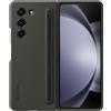 Samsung Slim S Pen Case Per Galaxy Z Fold5 Originale Nero