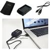 Powersmart Caricabatterie USB Per I-Mate K-JAM