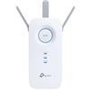 TP-Link RE450 Ripetitore di rete Bianco 10, 100, 1000 Mbit/s