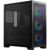 Cooler Master Elite 302 Mini Tower Nero (ELITE 302 BLACK)