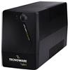 Tecnoware FGCERAPL1202SCH UPS ERA PLUS 1200 SCHUKO